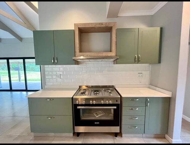 3 BEDROOM PROPERTY TO RENT IN ZINI RIVER ESTATE